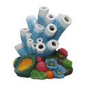 Air Driven Underwater BUBBLING CORAL Ornaments Fish Tank Aquarium Decor