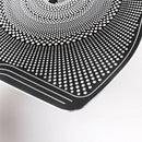 Car Audio Speaker Dashboard Loudspeaker Note Trim Cover 2015 For Mercedes W
