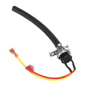 N002119SV Air Pump Compressor Pressure Switch Gauges Valve Replacement Parts