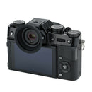 New Soft Silicone Eyecup Eyepiece Viewfinder Protector for Fujifilm X-T30 X-T20
