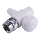 1Set Dental Spa Water Jet Oral Irrigator Clean Teeth Flossing Portable Flusher