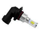 2 Pieces HB4 9006 3570 LED 80W LED Foglights Bulb Kit High/Low Beam