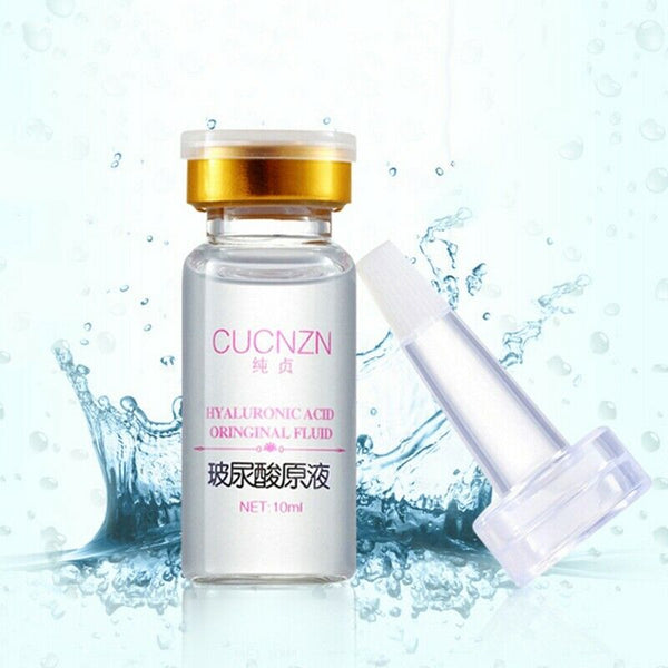 Cucnzn Hyaluronic Acid Liquid 10Ml Moisturizing Oil Lock The Bride Liquid A J2A9