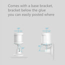 Motion Sensor Human Body Sensor Movement Wireless Connection Alarm SystemB Nw