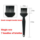 8pcs Anti-static Cleaning Brush Set for PCB Repair Soldering kit qwe NQY