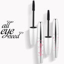 4D Silk Fiber Eyelash Mascara-Extension Makeup Black Waterproof Eye-Lashes- H6R0