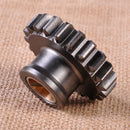 20 Teeth Reverse Idler Gear Gearbox fit for 020311501B VW Jetta Golf Audi A3 Hf