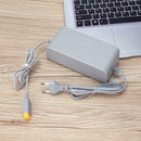 EU Plug AC Power Adapter Power Supply for Nintendo Wii U Game Console