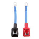 Car Positive/Negative Battery Connector For Extension Wire/Protector Switch