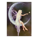 DIY 5D Angel Diamond Embroidery Painting Cross Stitch Craft Home Decor