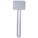 Stainless Steel Toothpaste Squeezer Key Dispenser Wring Easy Squeeze Tool BX