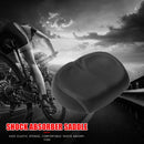 Shockproof Cycling Bicycle Saddle MTB Mountain Bike Soft Seat Cover Cushion