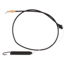 Deck Engagement Cable Replacement Kit 55 Inch Length for MTD Troy-Bilt