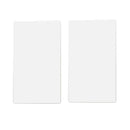 2pcs Screen Protector for Nintend Switch Lite Tempered Glass Full HD Film