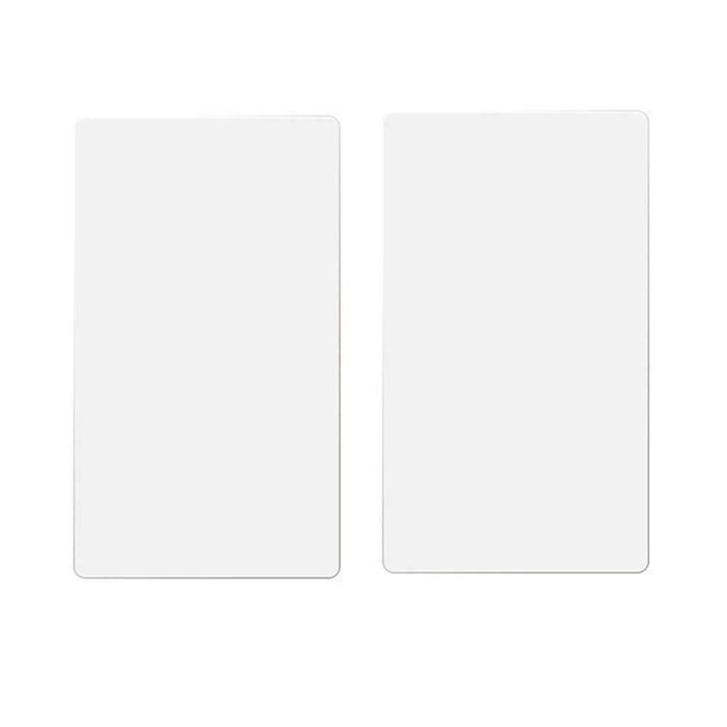 2pcs Screen Protector for Nintend Switch Lite Tempered Glass Full HD Film