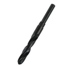 1/2" Straight Shank 15mm Split Point Tip HSS Twist Drill Bit