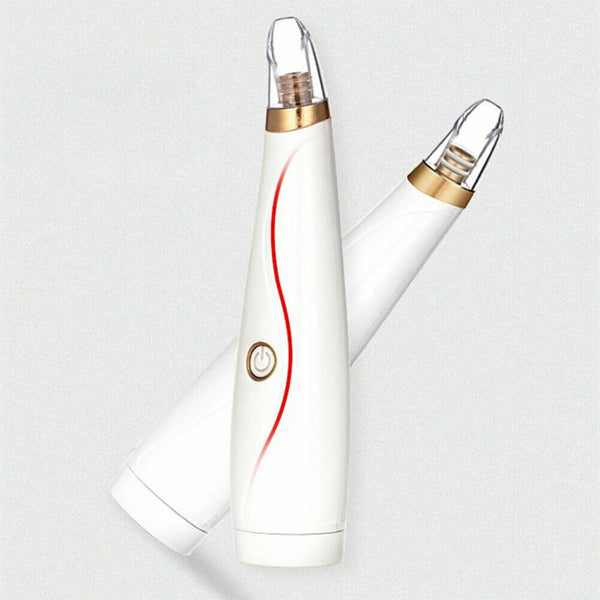 Pore Cleaner Blackhead Remover Vacuum Black Dots Pimples Removal Skin Care