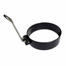 High Temperature Round Shape Omelet Ring Egg Mold Kitchen Tool MJT