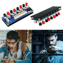 Electric Circuit 20/24Pins Atx Benchtop Computer Power Supply 24 Pin Atx Br D8F4