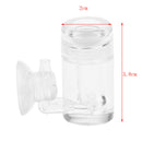 V-AP-018-S Simple CO2 Atomizer Diffuser Acrylic Carbon Dioxide Regulator S