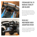 1:32 Remote Control Car 2.4 GHZ High  Racing Car RC Car Toys Buggy