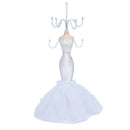 Jewelry Display Stand Decorative Holder for Storage and Presentation of Jewelry