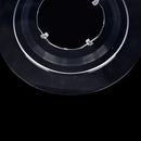 Mountain Bikes Flywheel Support Disc Brake Cassette Hubs Protection Cover ME