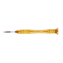 Hot Repair Tools Y Tip 0.6MM Tri-Point Screwdriver Disassemble For iPhone7