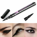 Black Eyeliner Waterproof Liquid Make Up Beauty Comestics Eye Liner Pencil Pen