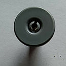 8pcs Basket Dishwasher Accessory Wheels for AEG Favorit Privileg Zanussi