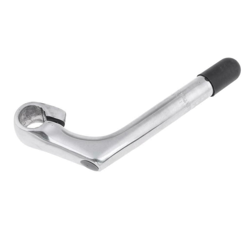 Replacement Sport Quill Stem for Road Bike Fixie Bicycle, 1" Fork