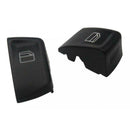Black Car Window Lock Control Switch Push Button For Mercedes Vito Sprinter