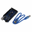 ATmega2560 16AU minicontroller Board + USB Cable For Arduino MEGA 2560 R3 M