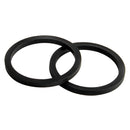 2Pcs Brake Caliper Piston Seal Rings fit Most Road Mountain Bikes Motorcycle