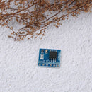1pc W25Q128 Storage Module 128Mbit Flash SPI Interface Control Module F8N1