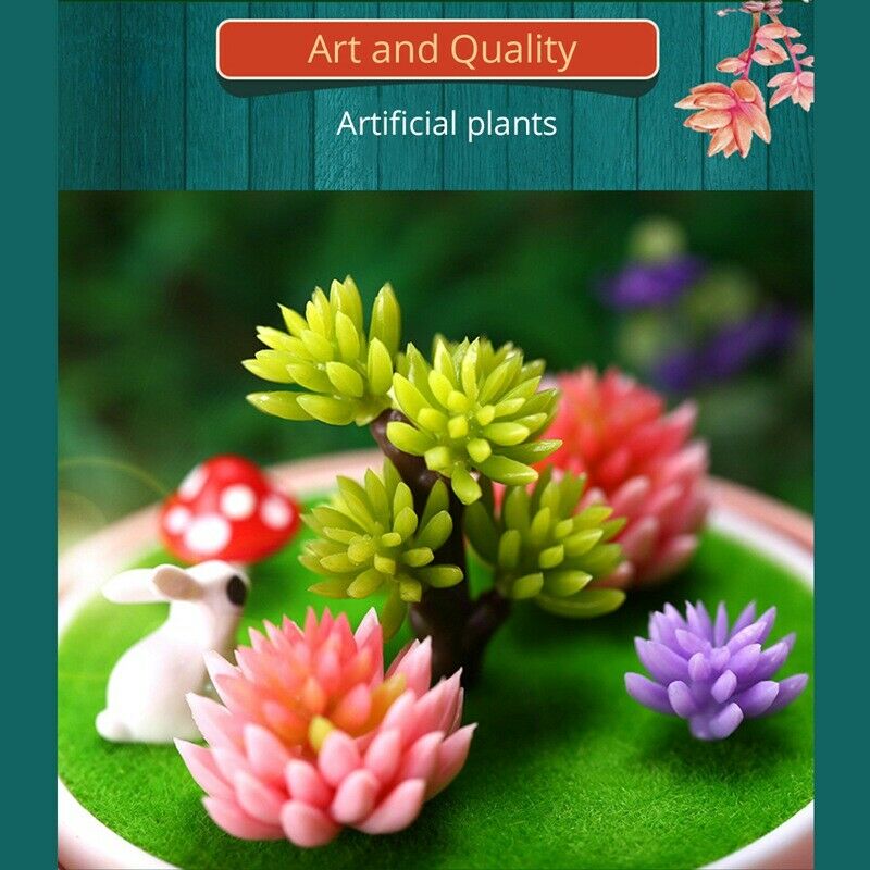 Micro-Landscape Air Humidifier for Baby Home Office Creative Gift Essential I9I3