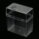 Hard Plastic Protective Hard Box Holder Filter Carrying Box for Cokin P Series