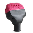 Pet Hair Vacuum Cleaner Brush Nozzle Grooming