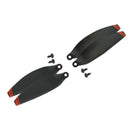8Pcs Drone Propeller Low Noise Blades Paddles for DJI Mavic Mini Red Edge