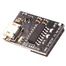 Usb To Ttl Converter Uart Module Ch340G Ch340 3.3V 5V Micro-Usb C6T3