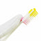 Silicone Toothbrush Food Grade Pregnancy Postpartum Anti Allergy Toothbrush