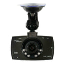2.4'' Full HD 1080P Dash Cam Car DVR Driving Security Camera Recorder G-sensor