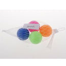 4Pcs Beach Table Tennis Balls Ball Pit Ocean Ball Baby Kid Swim Pool Pit Toys,