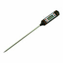 1pcs Digital Food Thermometer Probe Temperature Kitchen Cooking BBQ Meat K4V9