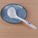 ABS Non Stick Printing Rice Soup Spoon Kitchen Rice Cooker Special Tool hv2n