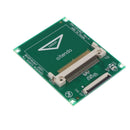 Compact Flash CF Card to 1.8" ZIF CE Hard Drive Adapter Card for Notebook