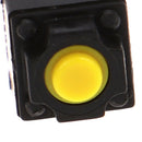 10pcs Mute Button 6*6*7.3mm Silent Switch Micro Mouse Button Switch