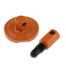 Piston Stop Chainsaw Clutch Removal Tool