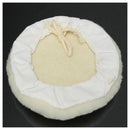 7inch 180mm Soft Wool Car Detailing Polishing Buffer Polisher Bonnet Pad wi