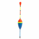 10pcs Carp Fishing Floats Set Buoy Bobber Stick Fish Tackle Vertical 4.5g 3.0g